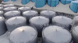 Japan's nuclear-contaminated water discharge to affect millions: Pakistani expert