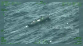 Texas Coast Guard catches boat with haul of 660 lbs of illegal fish