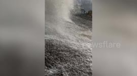Crazy Weather #1