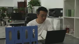 Energy efficiency and carbon neutral building consultant eyes bright future in N China