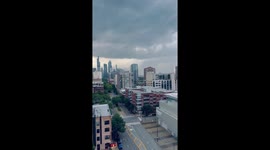 Devastating tornado outbreak strikes Chicago: multiple touchdowns and widespread damage reported