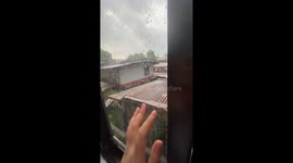 Window Decides It Is Done