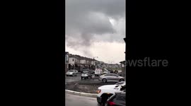 Canada: Tornado Touches Down In Barrhaven, Ottawa Damaging Over A Hundred Homes 2
