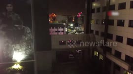 Turkish police detain 28 IS suspects in Istanbul