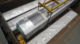 1st single project of Bangladesh's largest railway project successfully delivers