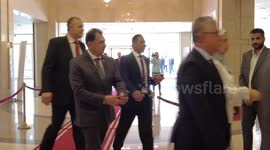 Egypt, China's TEDA celebrate 15th anniversary of launching joint economic zone