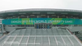 Chengdu Universiade to build bridge of communication: Italian sports official