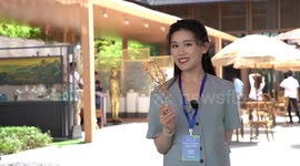 Exploring Main Media Center of Chengdu Universiade
