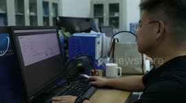 China's transition to low-carbon economy generates new job opportunities