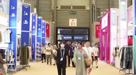 East China Fair injects vitality into China's foreign trade sector