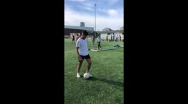 CRAZY HEAD NUTMEG