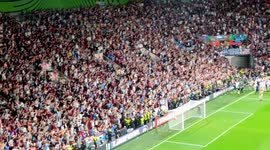 New Arsenal signing Declan Rice on his last game for the Hammers in Europe