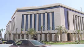 Egypt continues banning export of medical oxygen
