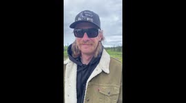 Mosquitos in Alaska Are Relentless