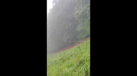 Gloucestershire Cheese Rolling