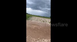 US: Deadly Flooding Hits Southeastern Pennsylvania, 5 Killed And 2 Missing