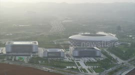 China to contribute to world sport by hosting Universiade: Turkish federation chief