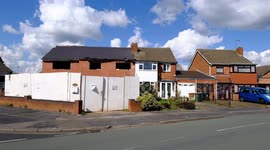 Homeowner ordered to demolish “monster mansion” he built without planning permission