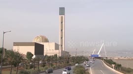 Algeria-China ties model for Africa, Arab world: Algerian analyst