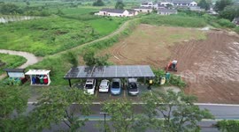 China's Anhui actively building itself into an NEV-friendly province
