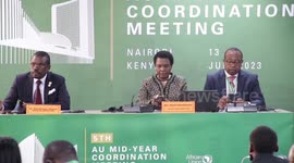 Africa CDC pledges speedy response to outbreak of infectious diseases