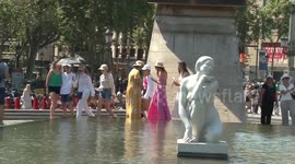 Record summer heat kills over 61,000 in Europe in 2022