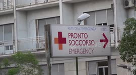 Italy rolls out new measures to help tackle intense heatwave