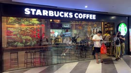 Coffee wars! Starbucks to double stores in Thailand as China targets country