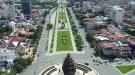 GLOBALink | 65 years on, Cambodia-China ties reach new heights: senior gov't official