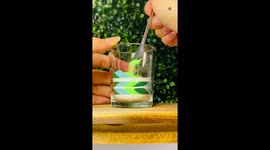Glass Sand Artist hits the bullseye by preparing spectacular arrow-themed plant decor