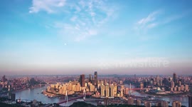 Chinese economy sees hard-won recovery in H1 amid global downturn