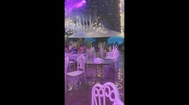 Floodwater invades wedding party as Storm Talim lashes Vietnam