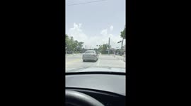 Out Of The Way Just In Time