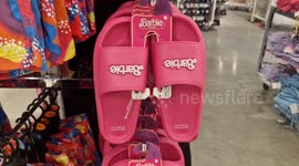 Perfect in pink: Primark x Barbie collaboration