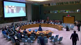 UN chief warns of risks of artificial intelligence