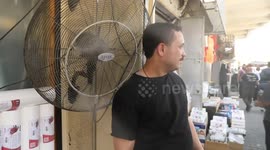 Temperatures in Iraq likely to surpass 50 degrees Celsius