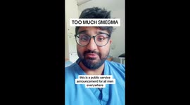 TikTok doctor reveals horrifying reason 'lazy' men MUST wash genitals properly