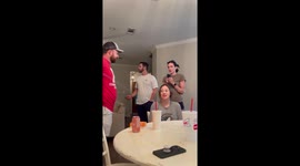 Best Friends cherish the news of having babies 3 months apart *Wholesome Reaction*