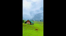 Thorchay meadows sakardu Pakistan looking beautiful view of sakardu Pakistan must watch the sakardu Pakistan... Thanks