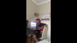 'So wholesome!' - Wife lovingly surprises her husband with a PS5