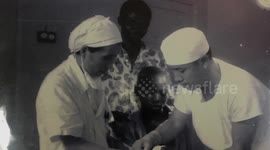 Chinese doctors forge enduring friendship in Africa with healing touch