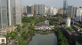 Exploring athletics venue for Chengdu Universiade