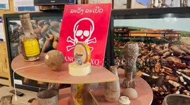 Pakistani expert condemns U.S. decision to provide cluster bombs to Ukraine