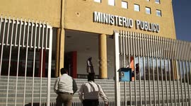 Lawyer Presents Evidence to the Public Prosecutor's Office on the Case of Ex Juesita Alfonso Pedrajas in Cochabamba, Bolivia
