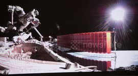 China's Shenzhou-16 astronauts complete first spacewalk