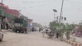 Policeman killed, 10 injured in NW Pakistan's suicide attack