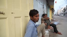 Jain community called bandh against brutal murder of Jain Monk in India
