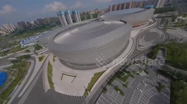 Turkish student-athletes look forward to high-tech Universiade in China