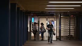 Subway And Bus Fare Hikes in New York, USA Start In August
