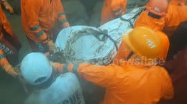 Death toll rises to 22 after landslide devastates village in west India